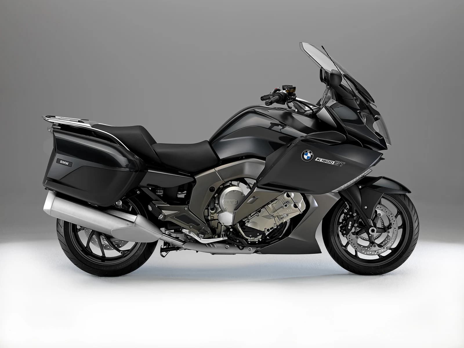 BMW K 1600 GT — Standard — 2012–2026