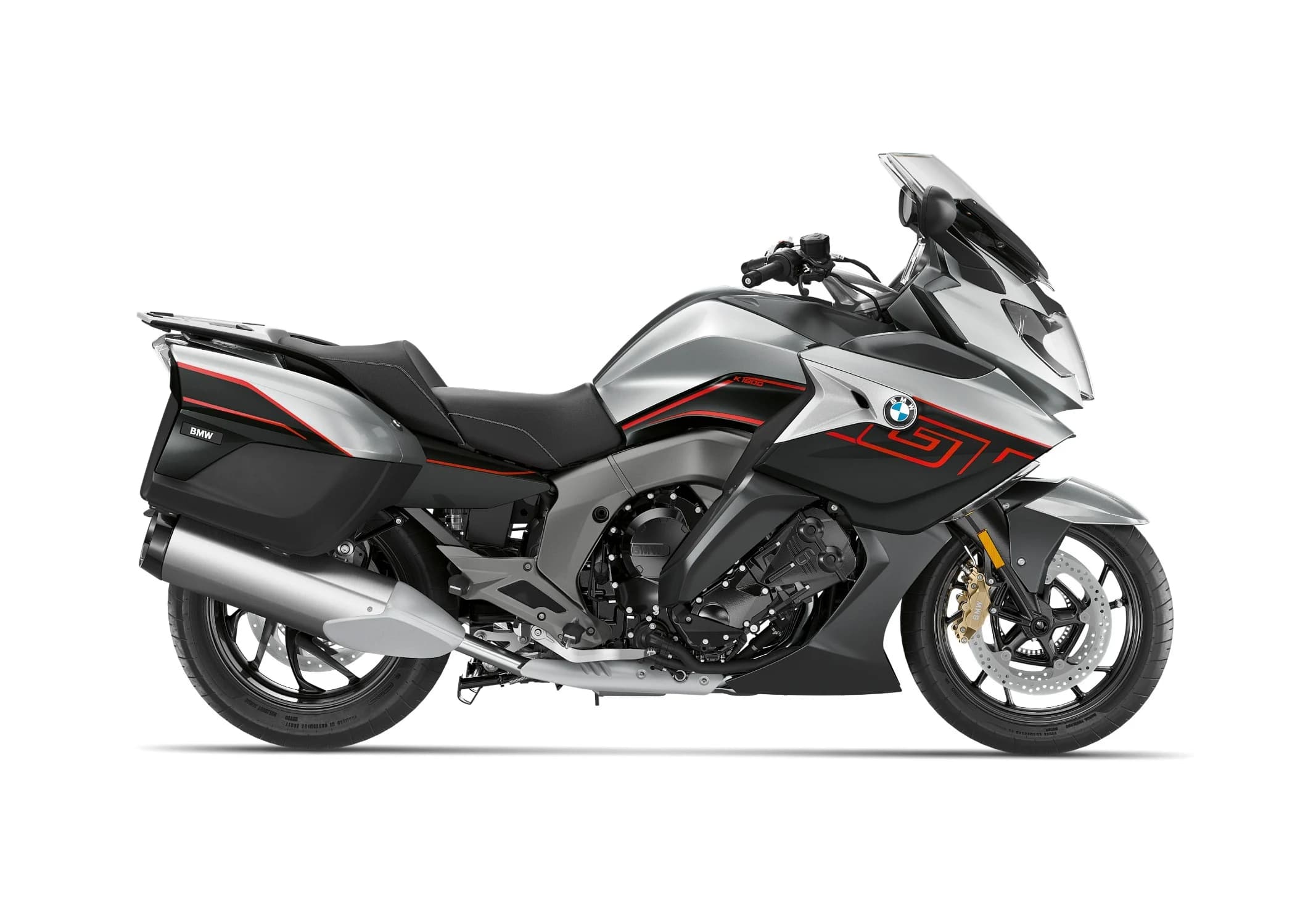 BMW K 1600 GT — Standard — 2012–2026