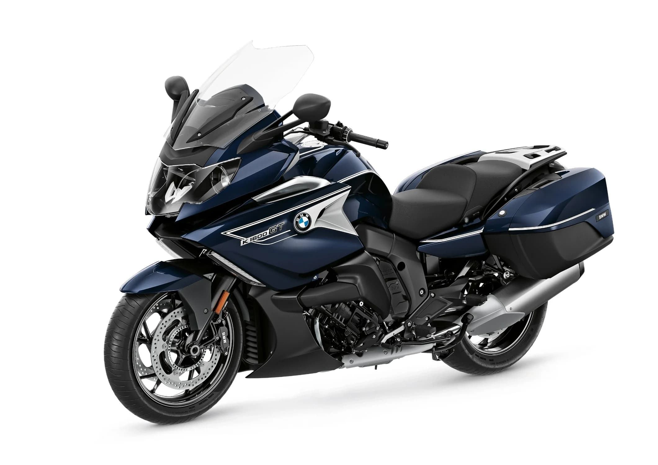 BMW K 1600 GT — Standard — 2012–2026