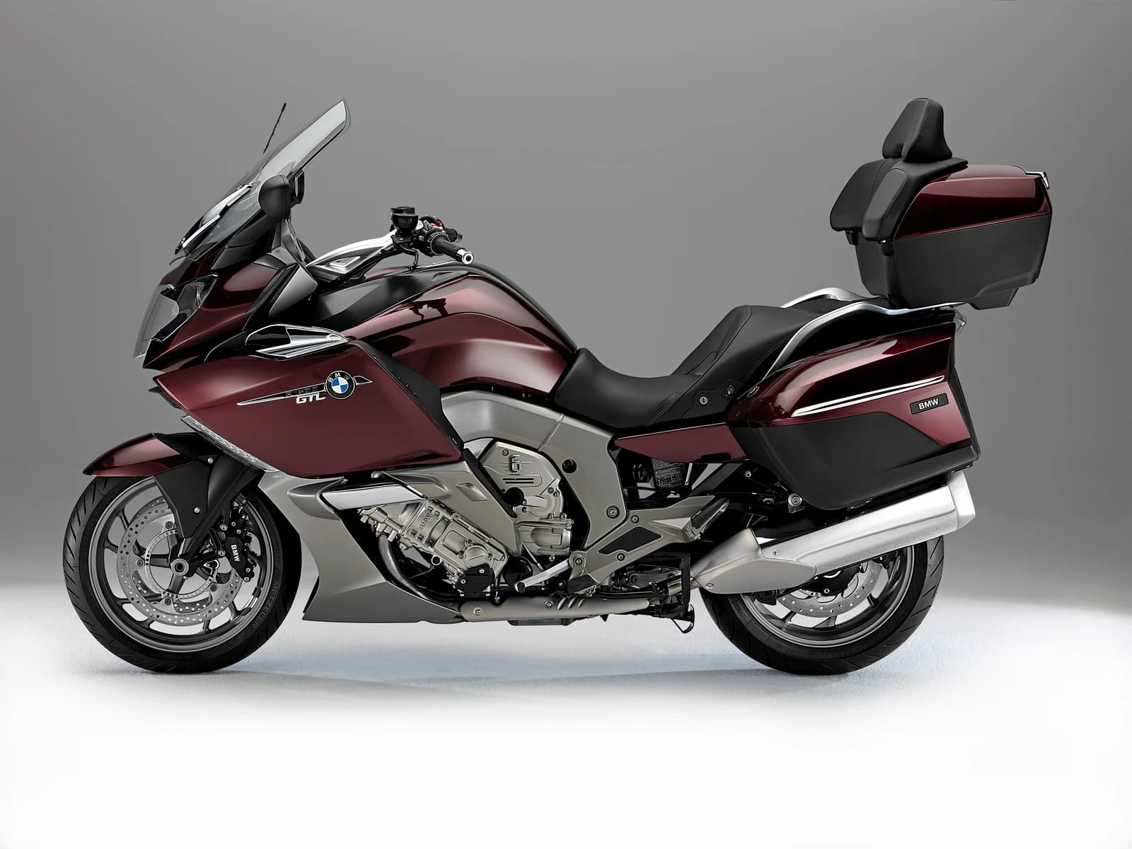 BMW K 1600 GTL — Standard — 2012–2026