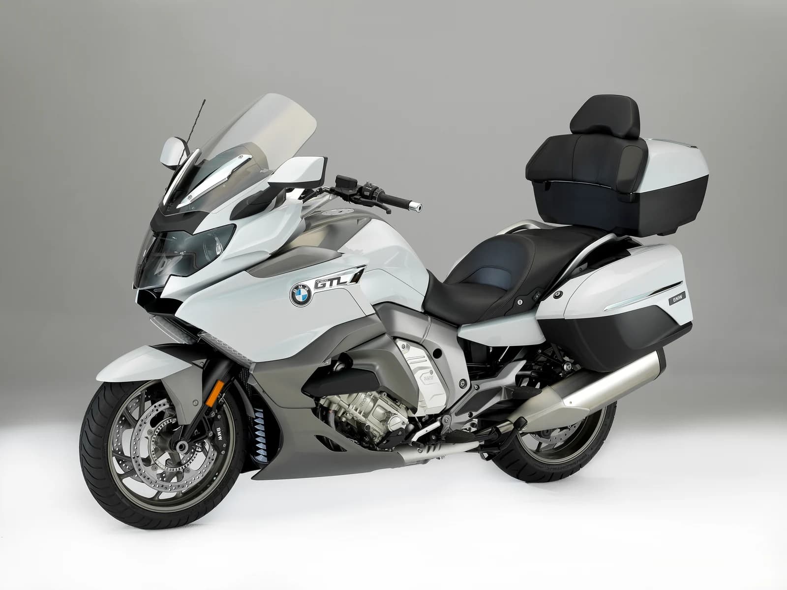 BMW K 1600 GTL — Standard — 2012–2026