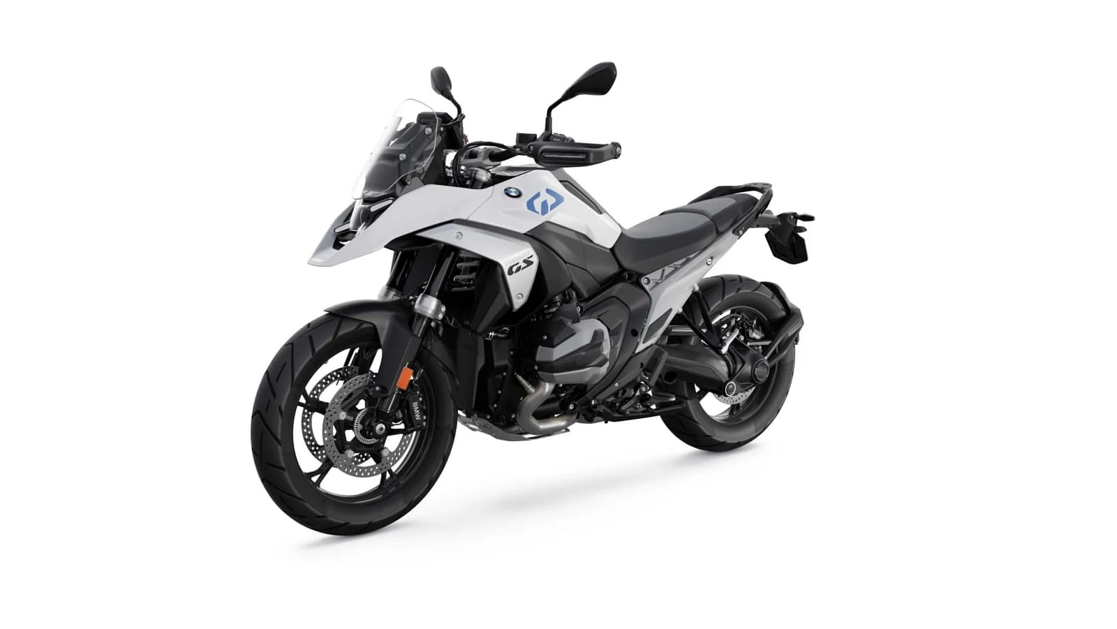 BMW R1300GS — Standard — 2024–2026