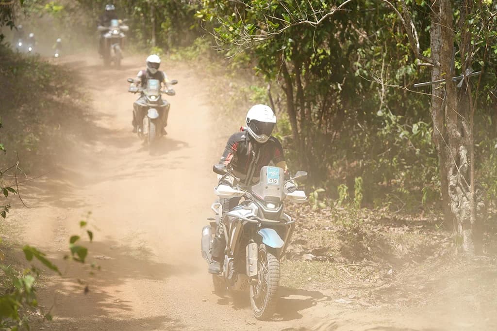 CFMoto 450 MT — MT — 2024–2026