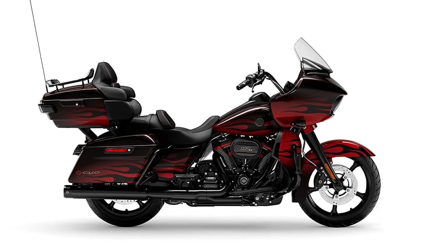 Harley-Davidson CVO Road Glide Limited — CVO Limited — 2022–2023