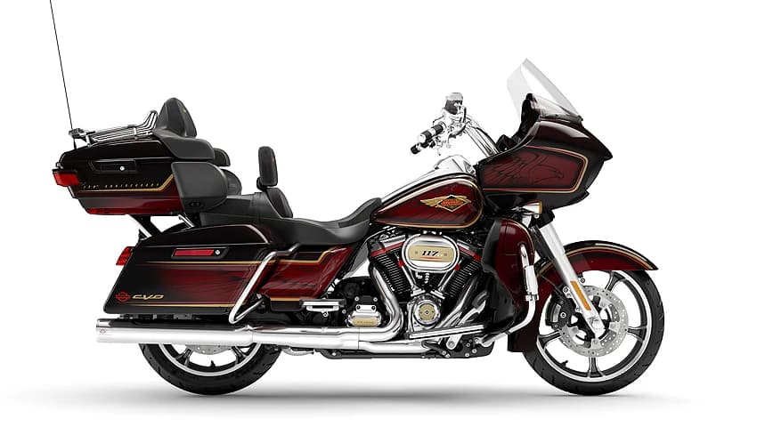 Harley-Davidson CVO Road Glide Limited — CVO Limited — 2022–2023
