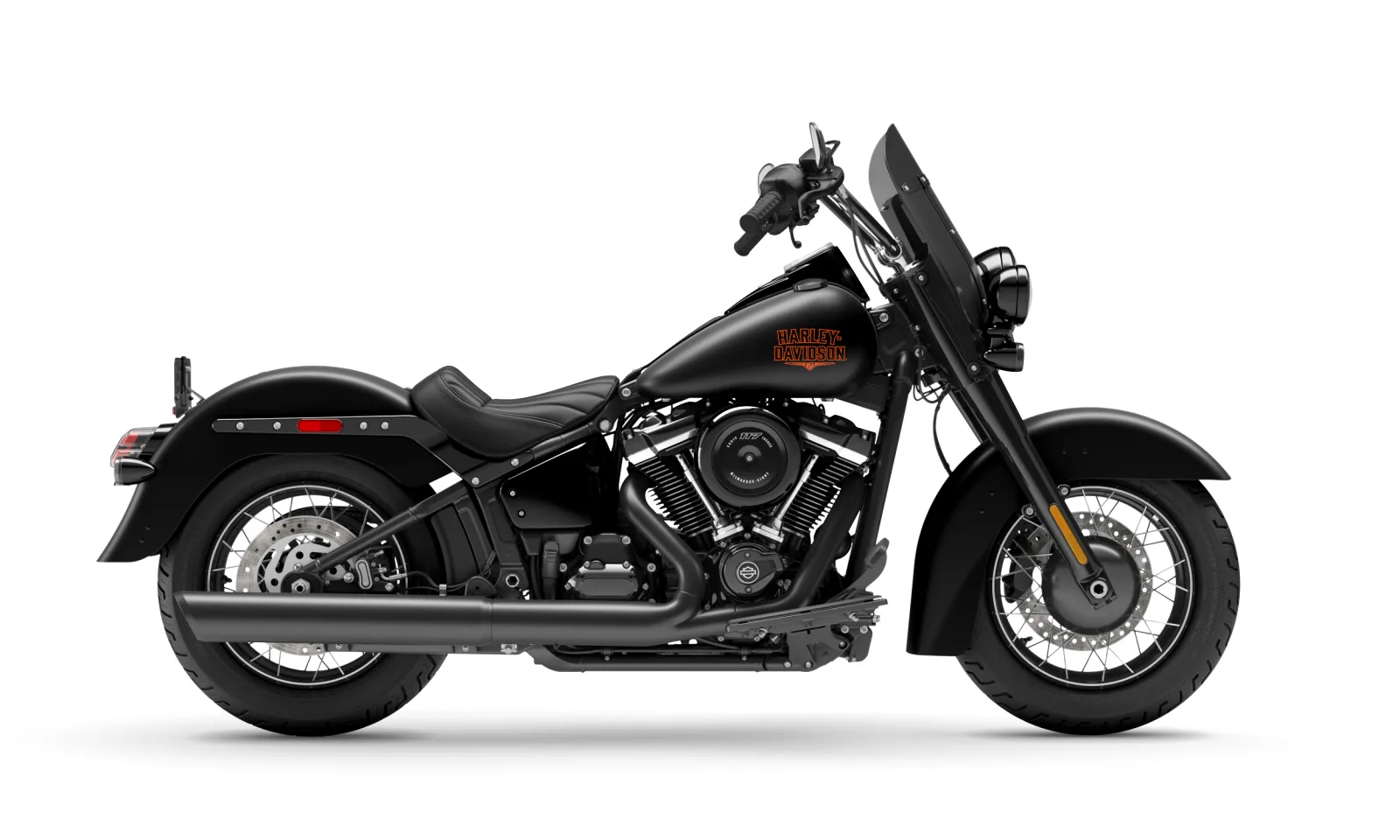 Harley-Davidson Deadwood — Standard — 2026