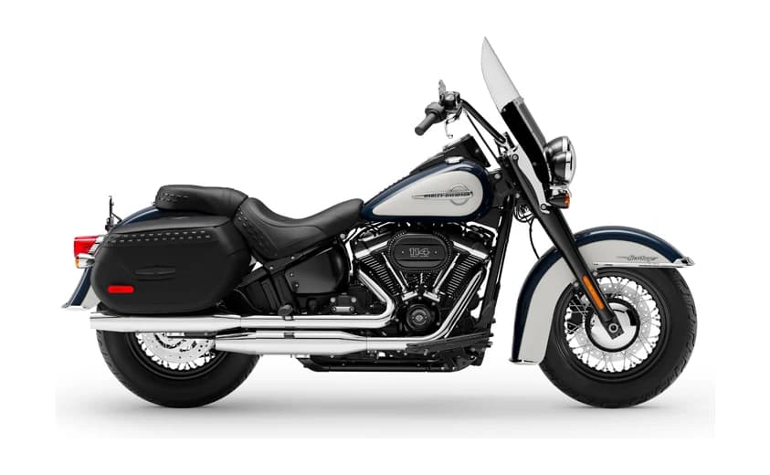 Harley-Davidson Heritage Classic 114 — 114 — 2018–2024