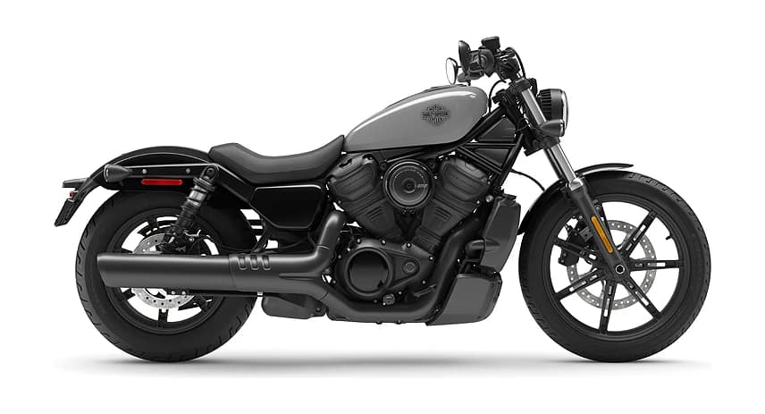 Harley-Davidson Nightster — Standard — 2022–2026
