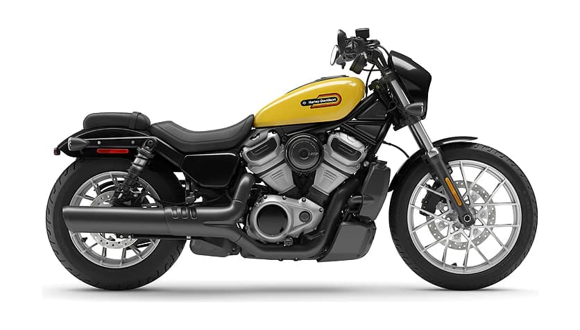 Harley-Davidson Nightster Special — Special — 2023–2026
