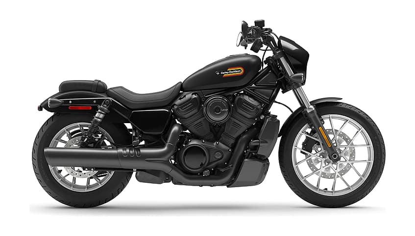 Harley-Davidson Nightster Special — Special — 2023–2026