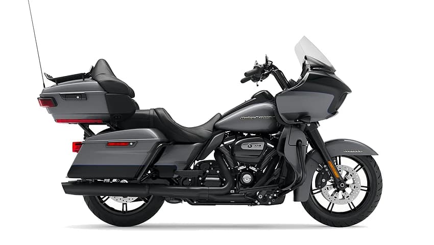 Harley-Davidson Road Glide Limited — Limited — 2020–2026