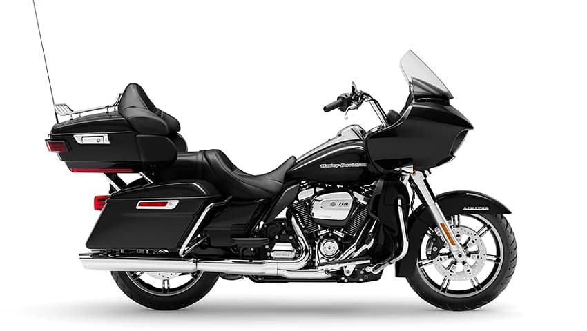 Harley-Davidson Road Glide Limited — Limited — 2020–2026