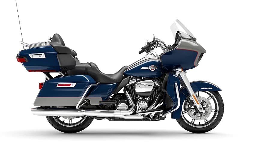 Harley-Davidson Road Glide Limited — Limited — 2020–2026