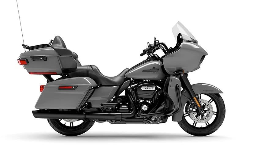Harley-Davidson Road Glide Limited — Limited — 2020–2026