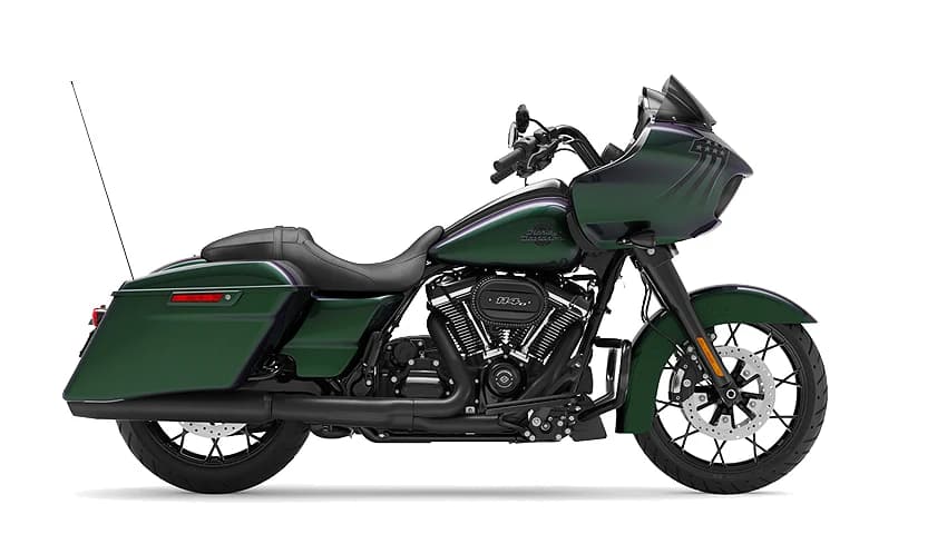 Harley-Davidson Road Glide Special — Special — 2015–2023