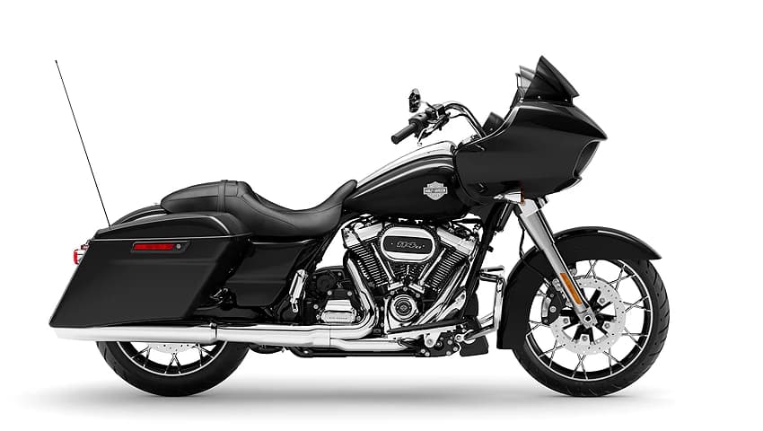 Harley-Davidson Road Glide Special — Special — 2015–2023