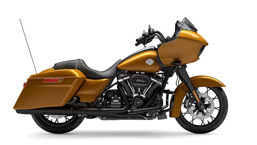 Harley-Davidson Road Glide Special — Special — 2015–2023