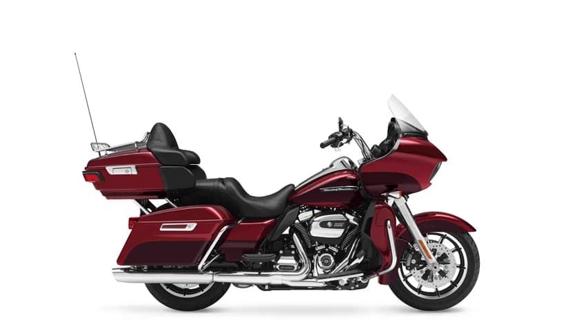 Harley-Davidson Road Glide Ultra — Ultra — 2011–2019