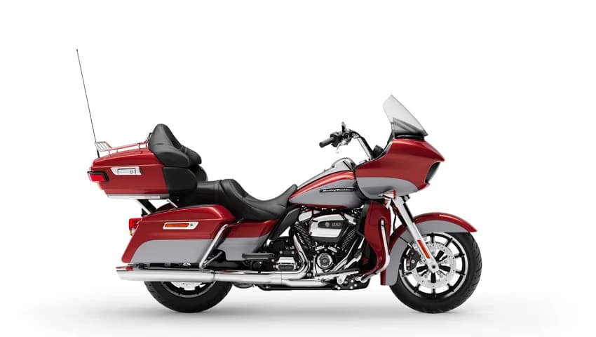 Harley-Davidson Road Glide Ultra — Ultra — 2011–2019