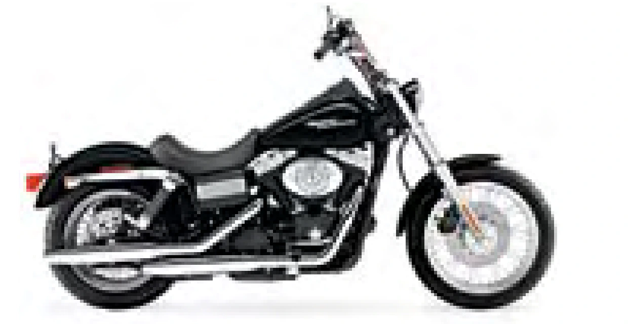 Harley-Davidson Street Bob EFI — EFI — 2006
