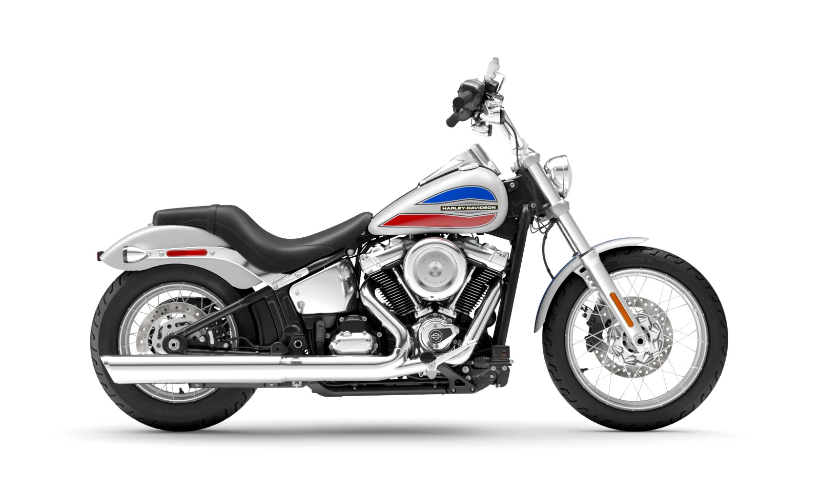 Harley-Davidson Super Glide — Standard — 2026