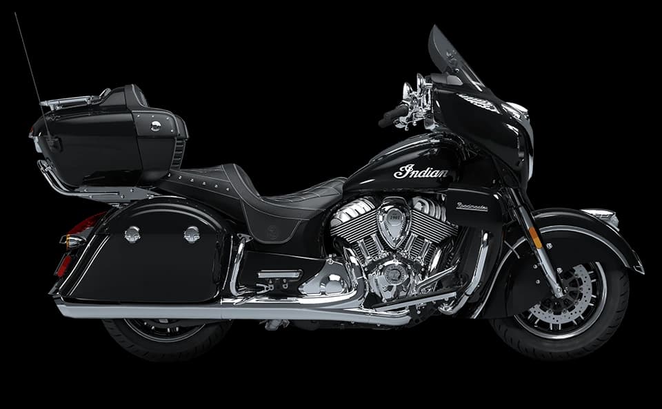 Indian Roadmaster — Standard — 2015–2026