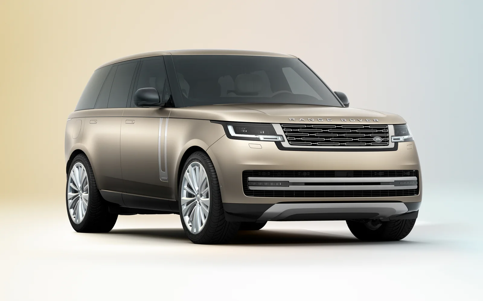 Land Rover Range Rover (L460) SE / HSE / Autobiography / SV — 2022–