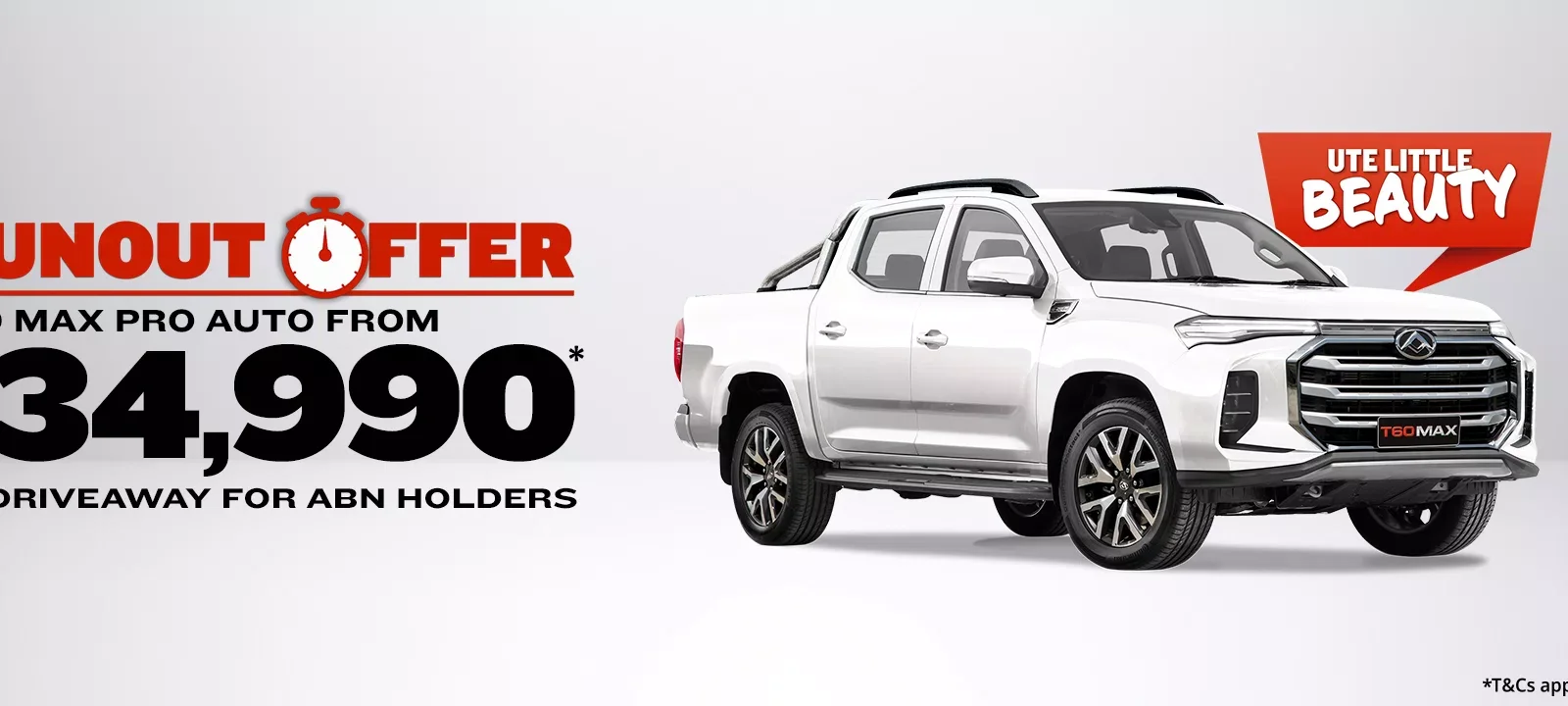 LDV (Maxus) T60 PRO / LUXE 4x4 — 2017–