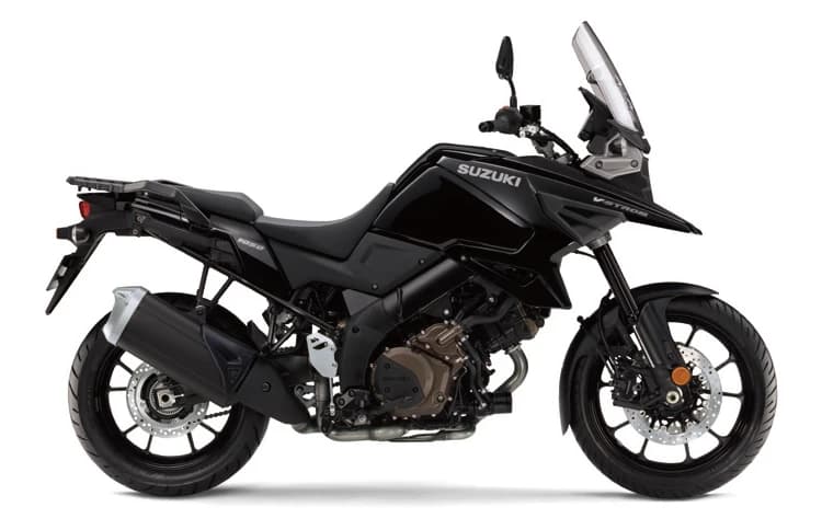Suzuki V-Strom 1050 — Standard — 2020–2026