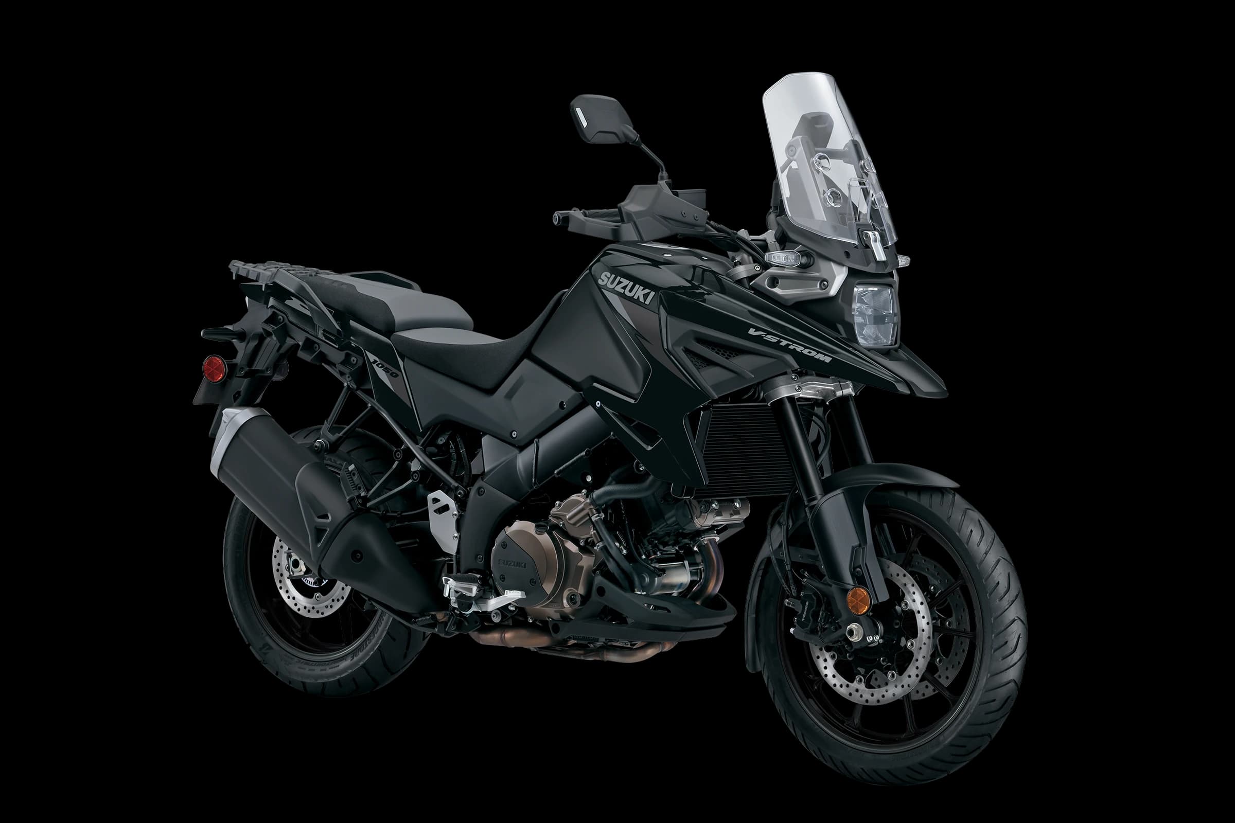 Suzuki V-Strom 1050 — Standard — 2020–2026