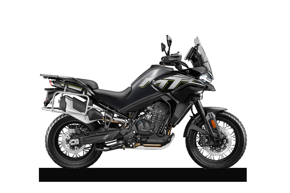 CFMoto 800MT Explore Explore — 2024–2025